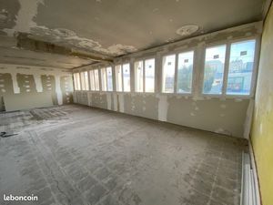 Bureaux 200 m² Bezons