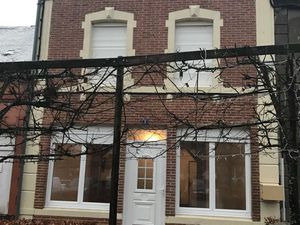 Jolie maison à louer à Anor