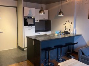 T2 Meublé Annecy Centre