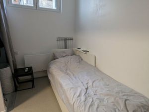Studio meublé 12.5m² 75011
