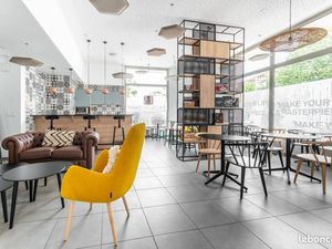 Studio 1 pièce 20 m²