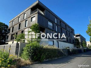 Appartement 5 pièces 131 m²