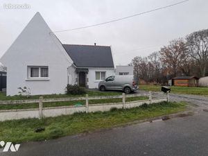 Maison 4 pièces 114 m²