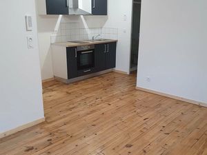 Appartement Proche de la Gare