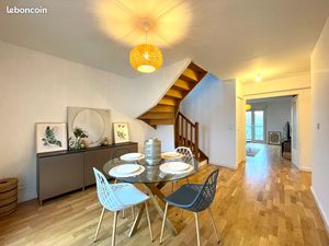 Bel Appartement à Hagondange