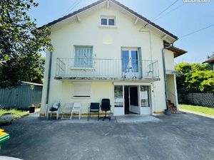 Charmante maison individuelle