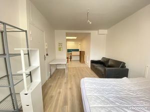 Immeuble 3 pièces 70 m²