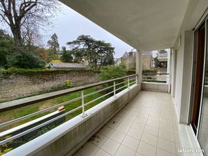 Loue T3 centre Nantes