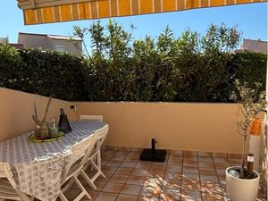 T3 tout équipé  30 m de la plage