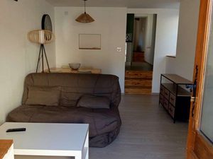 Location T2 meublé Saint Marcel d’Ardeche