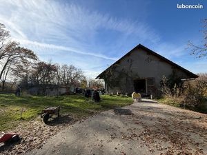 Propriété 12 pièces 1050 m²