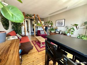 Location nue - Appartement 2 pièces - Neudorf