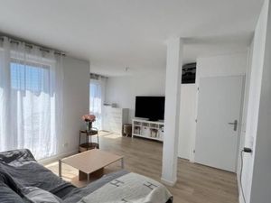 Appartement 2 pièces 51 m²