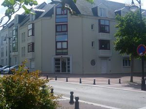 Appartement avec vue mer