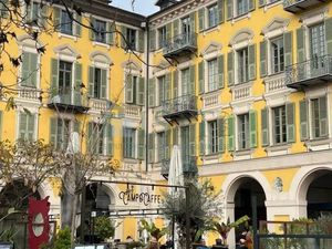 Bar  fonds de commerce 140 m² Nice