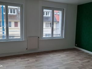 Le Portel A louer Appt 58m2/ 1 chre