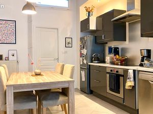 Maison - 3 pièces - 98 m²