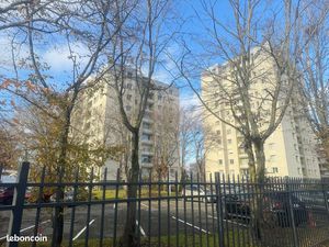 Appartement 5 pièces 95 m²