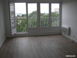 Vente Apt F2 Douai