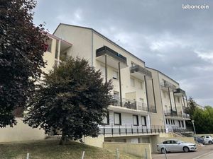 Appartement 3 pièces 78 m²