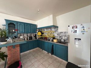 Maison de village 6 pièces 165 m²