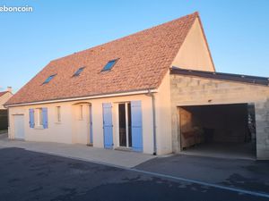 Maison 5 chambres 132m3