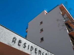 Studio résidence Ruscino