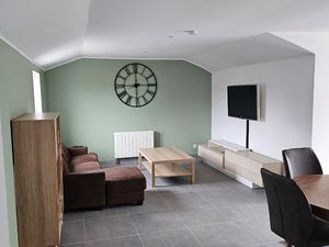 A loué à guarbecque maison meublé