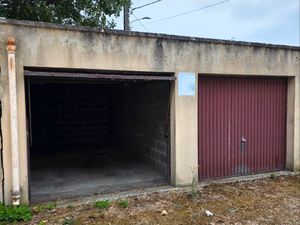 Garage proche centre ville