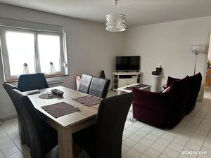 Appartement 2 pièces 51 m²