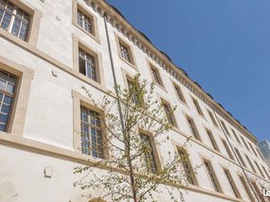 Appartement 2 pièces 33 m²