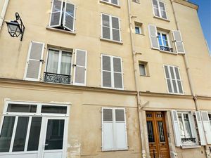 Local commercial Paris XVII