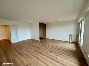 Appartement 5 pièces 115 m²