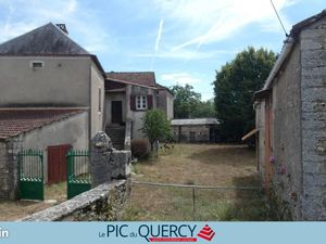 Ferme 4 pièces 110 m²