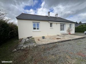 Maison 5 pièces 93 m²