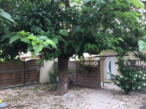 Agreable T2 Meublé  Jardin et Terrasse 25m2  dans villa au calme  Metro et Bus  Auzeville 