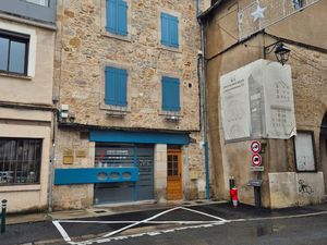 Loue maison de ville