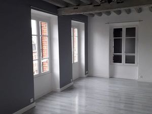 Appartement centre l'aigle