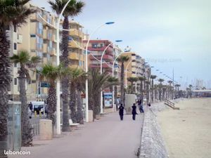 Recherche local commercial