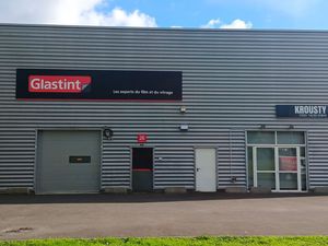 Local commercial GRANCHAMP DES FONTAINES