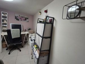 Location cabinet partagé