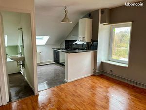 Apparemment f2 bis de 50 m2