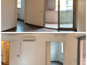 VENTE T2 de 34 M² avec terrasse de 6M² QUARTIER BOUTONNET CENTRE HISTORIQUE PRES DES FACUL