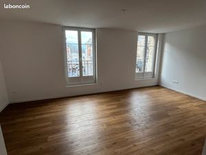 Appartement centre ville soissons