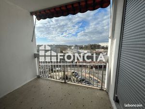 Appartement 4 pièces 75 m²