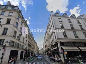 Bijouterie/Horlogerie 55 m²