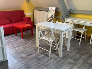 Studio meublé 20m2 Nantes St Félix