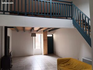 Location maison blasimon