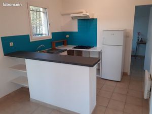 2 pièces 40m2 à Prades-le-lez 34730