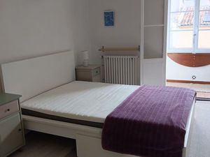 T2 à louer court terme